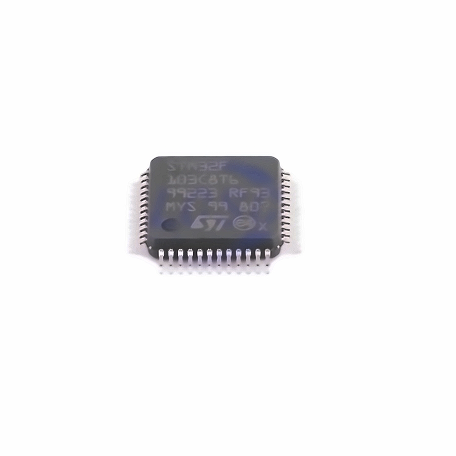 STMicroelectronics STM32F103C8T6