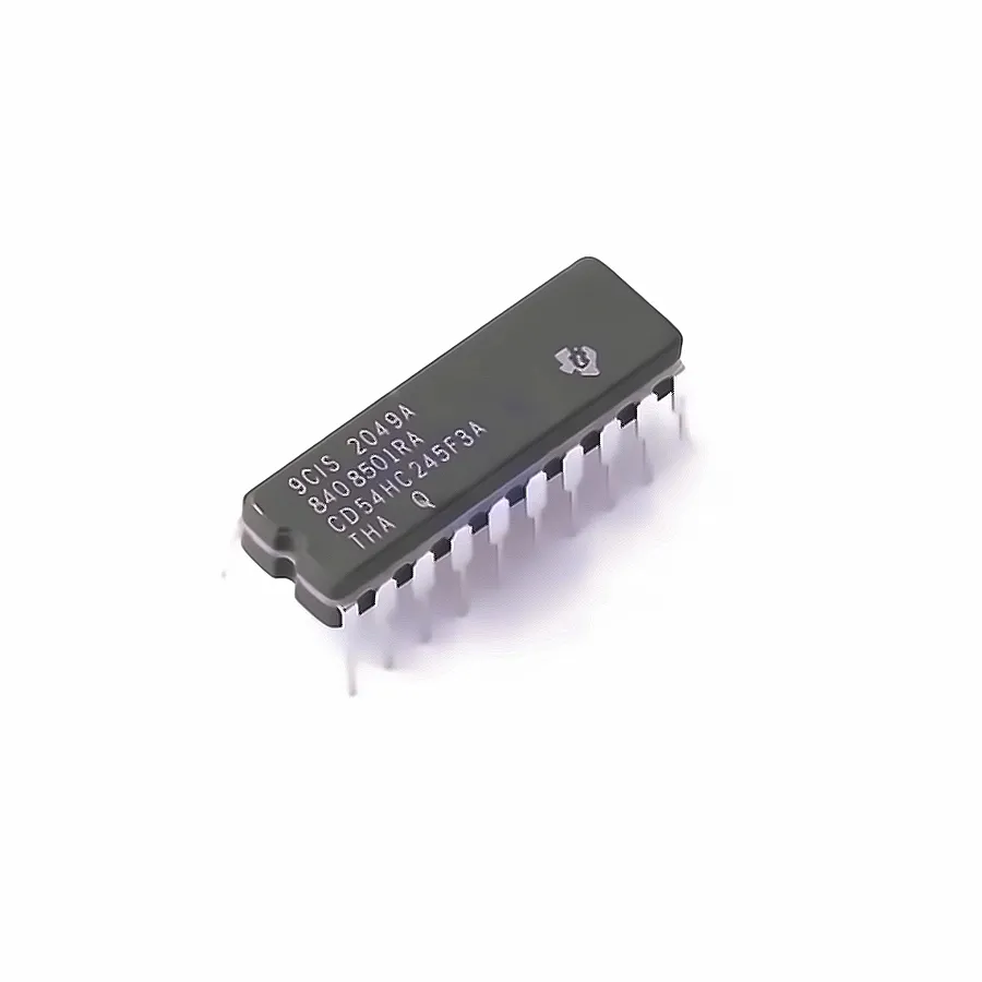 Texas Instruments CD54HC245F3A