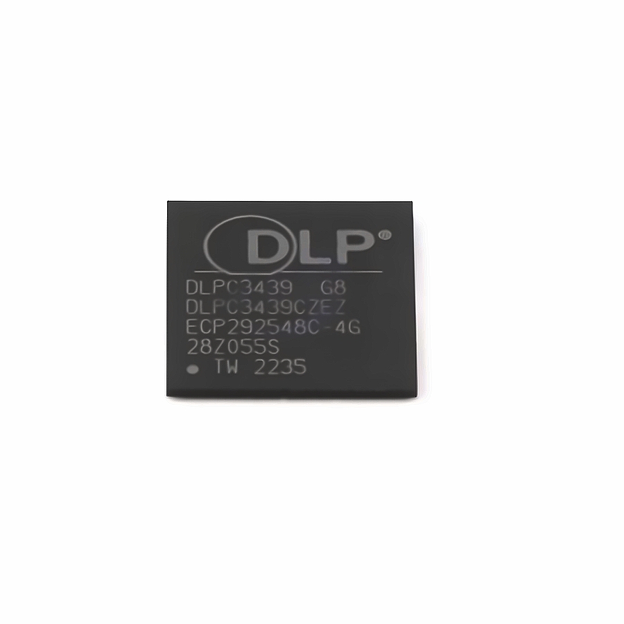 Texas Instruments DLPC3439CZEZ