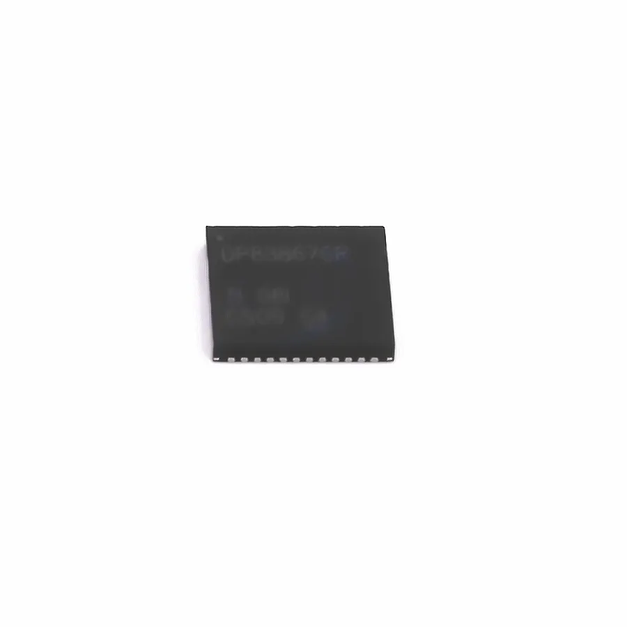 Texas Instruments DP83867CRRGZR