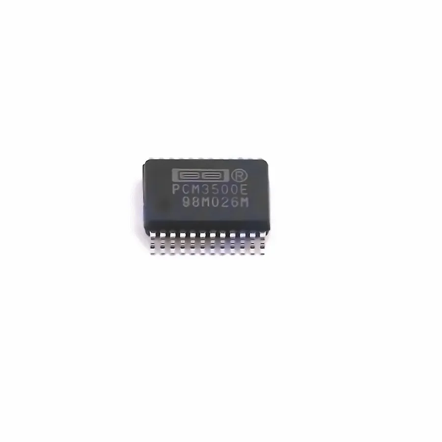 Texas Instruments PCM3500E