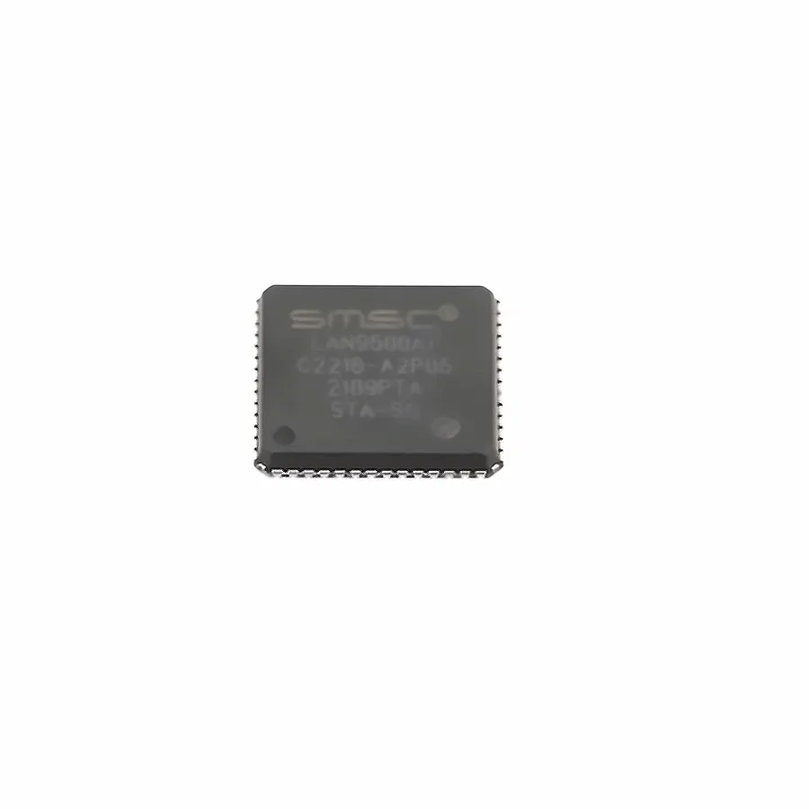 Microchip Tech LAN9500AI-ABZJ-TR