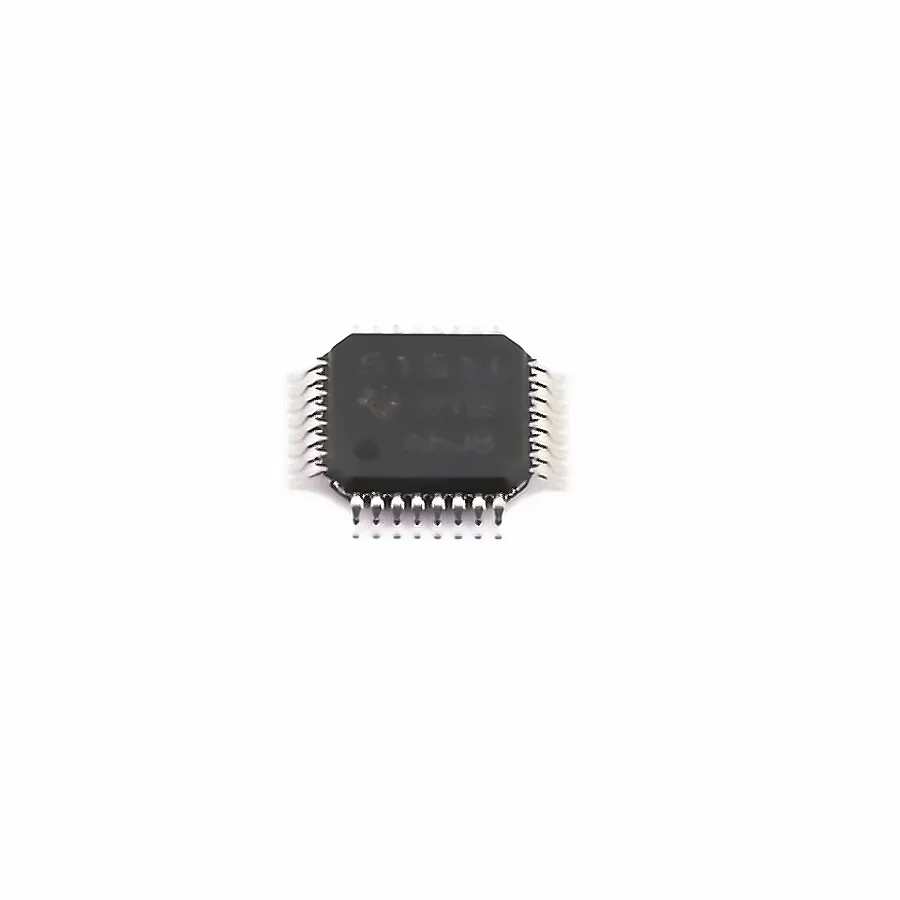 Texas Instruments TVP5151IPBSR