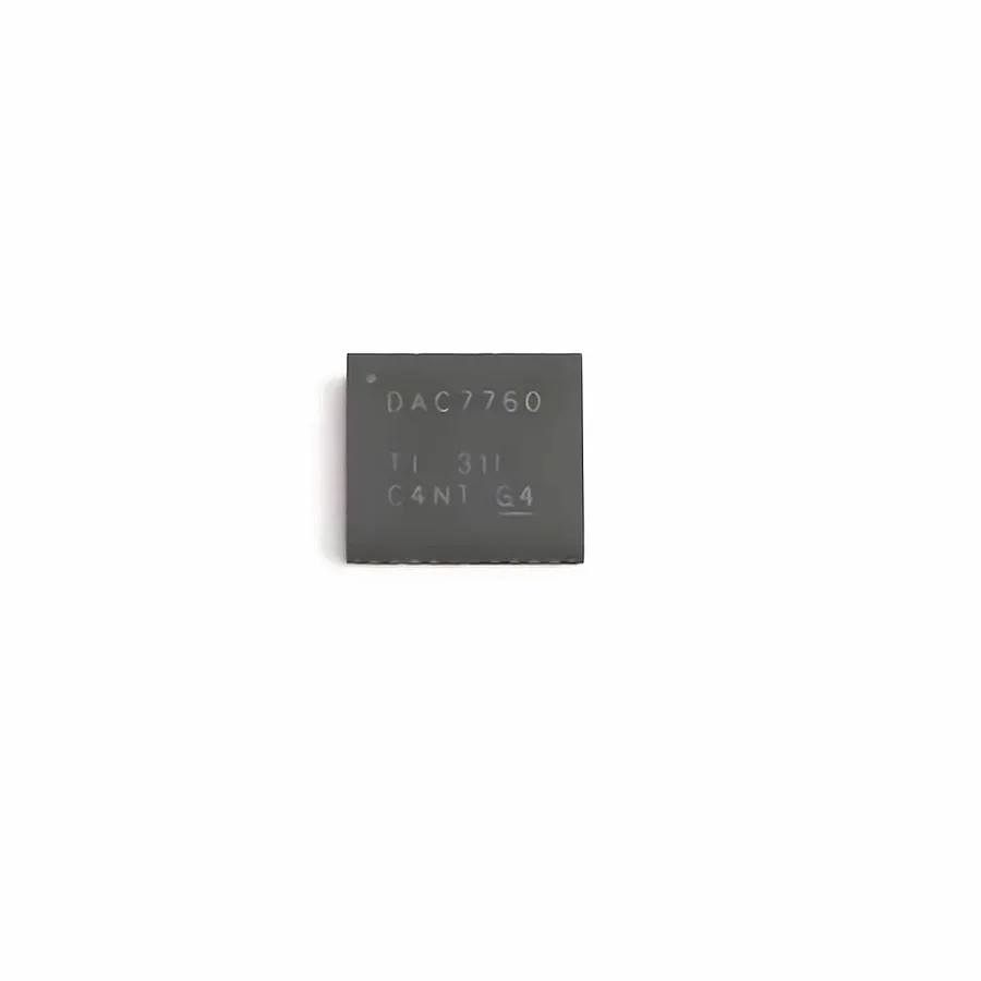 Texas Instruments DAC7760IRHAR