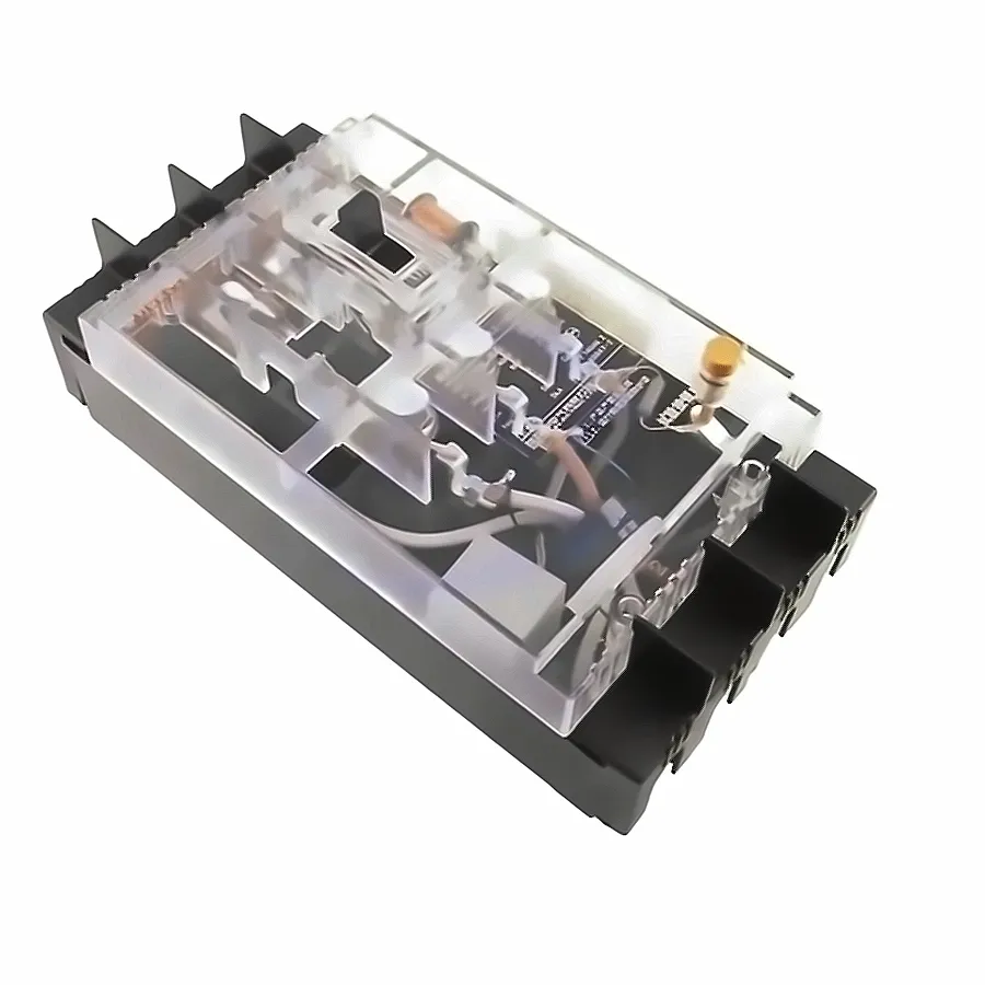 Delixi Electric DZ15LE100T634S