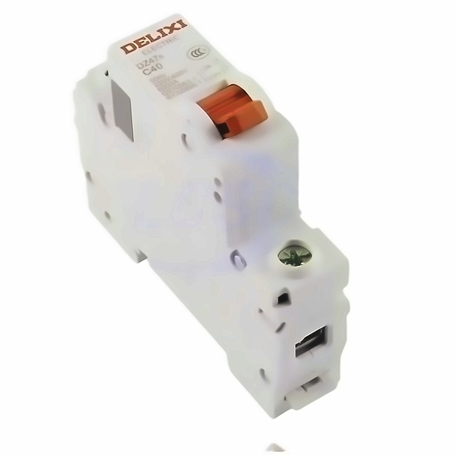 Delixi Electric DZ47SN1C40