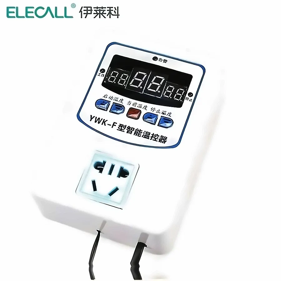 ELECALL 0024900002
