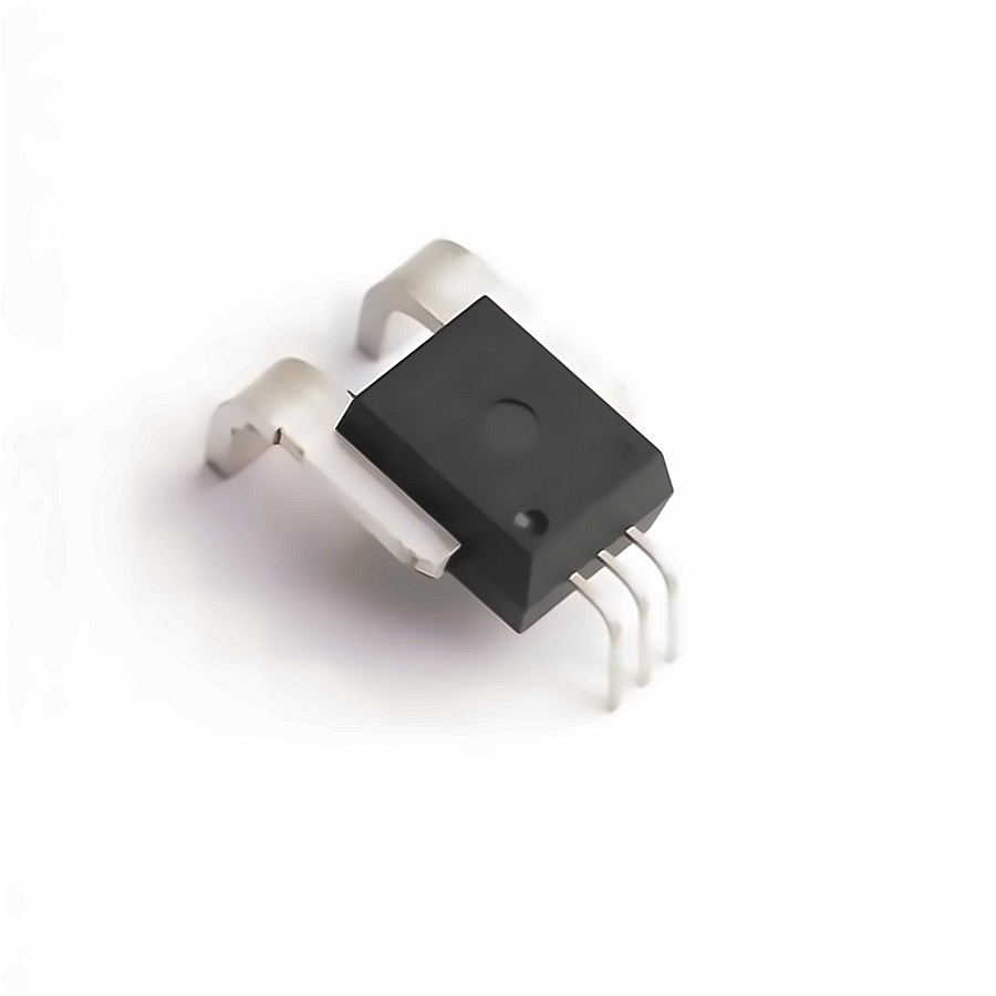 Allegro MicroSystems, LLC ACS770KCB-150B-PFF-T