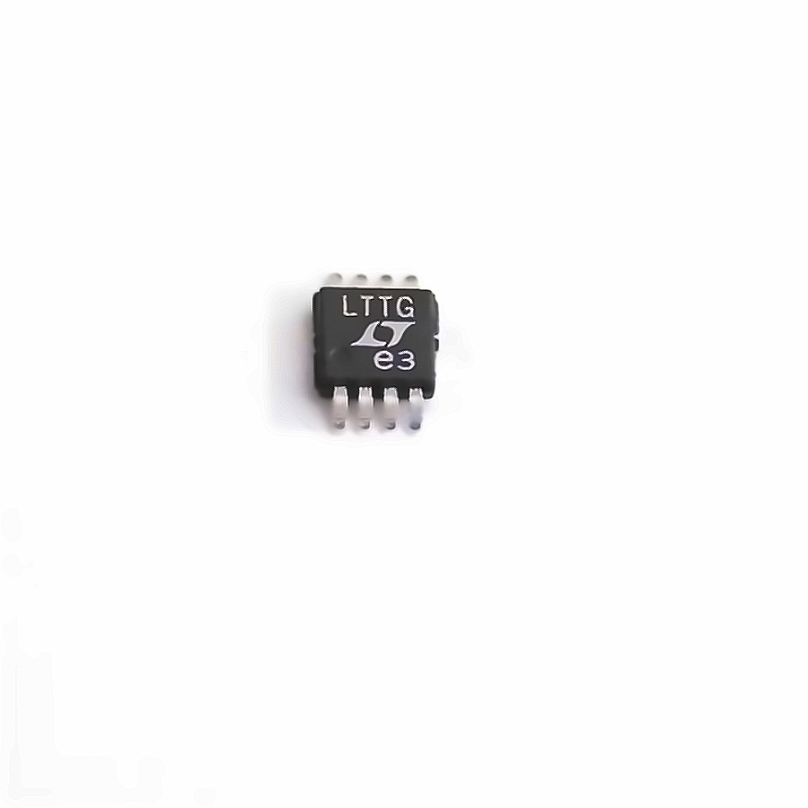 Analog Devices LTC1966CMS8#TRPBF