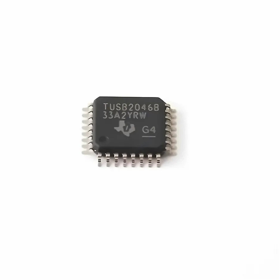 Texas Instruments TUSB2046BVF