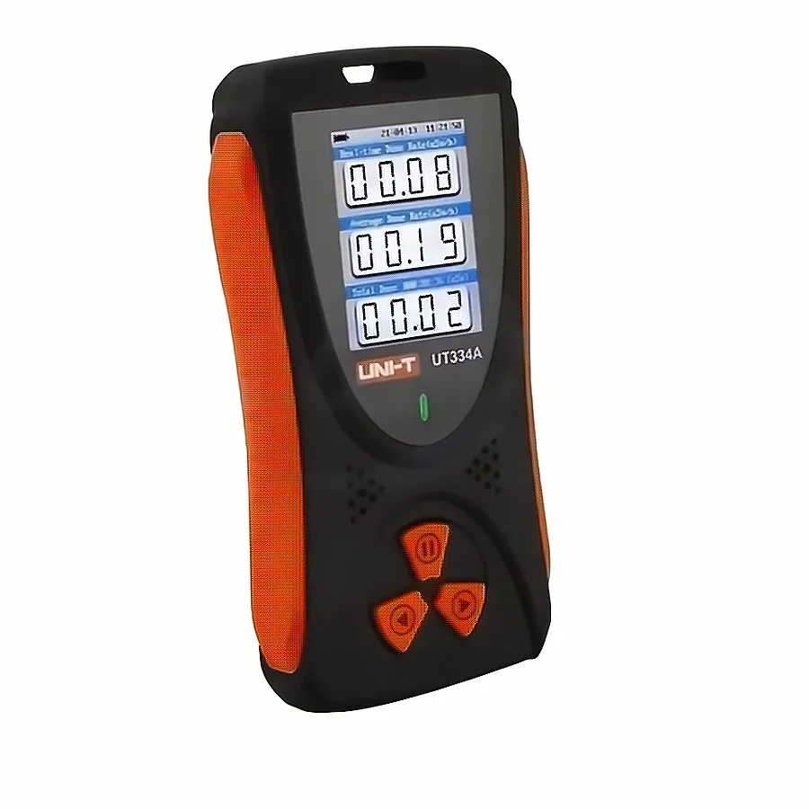 Uni-Trend Tech UT334A