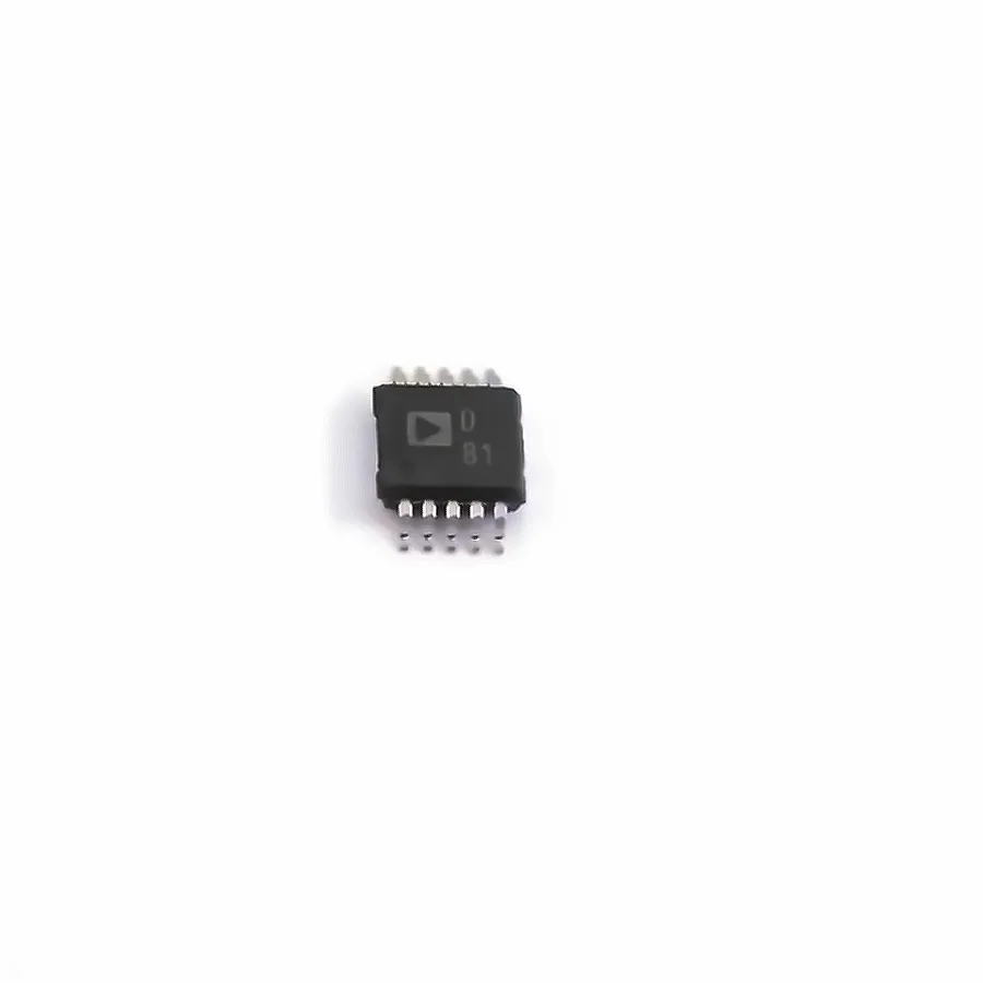 Analog Devices AD5643RBRMZ-3