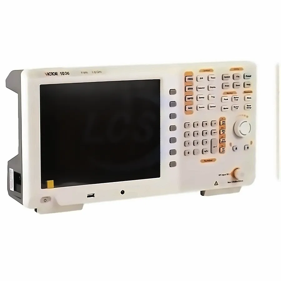 VICTOR(Double King Industrial Holdings) VICTOR 1036