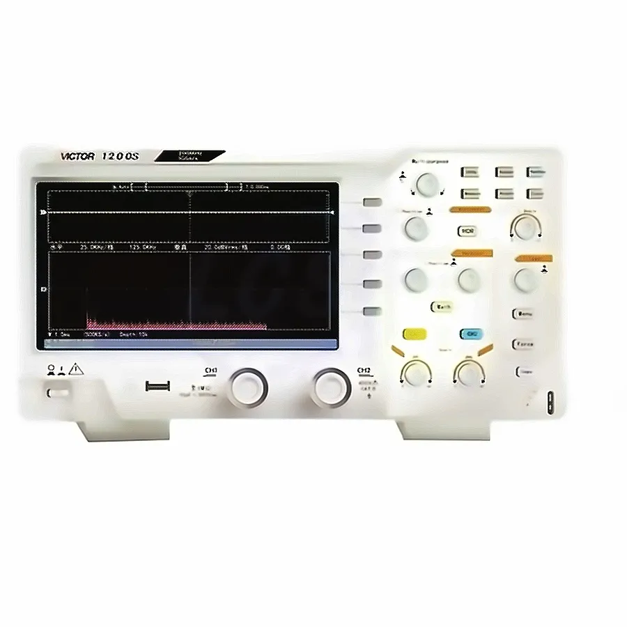 VICTOR(Double King Industrial Holdings) VICTOR 1200S