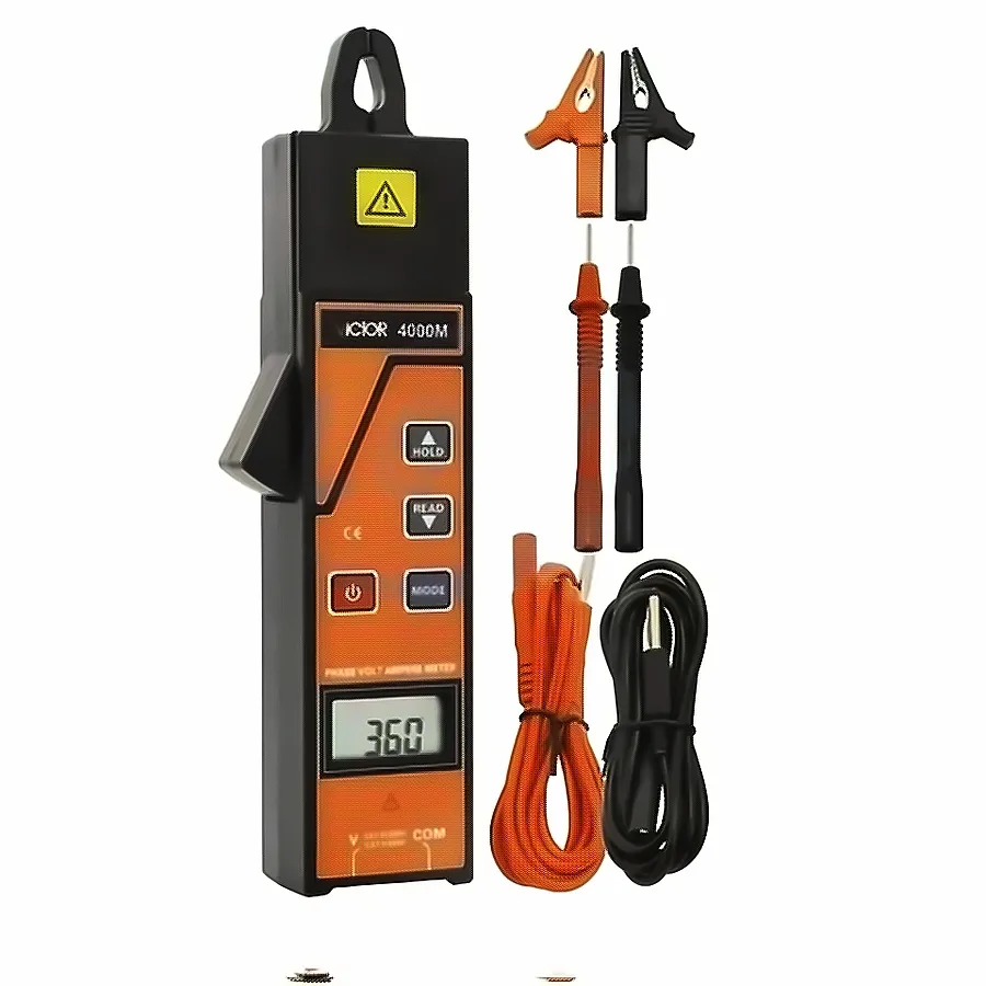 VICTOR(Double King Industrial Holdings) VICTOR 4000M