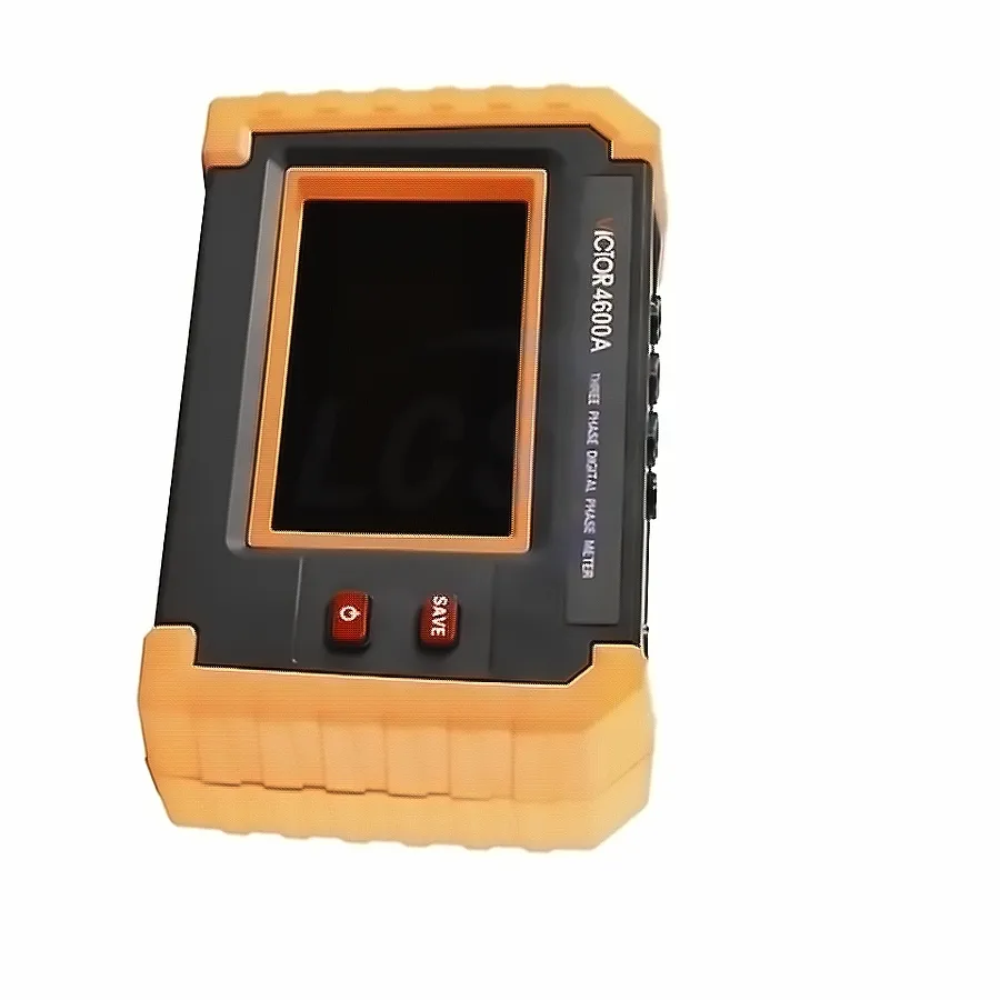 VICTOR(Double King Industrial Holdings) VICTOR 4600A