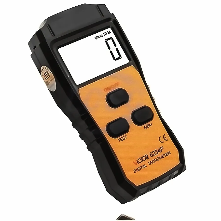 VICTOR(Double King Industrial Holdings) VICTOR 6234P