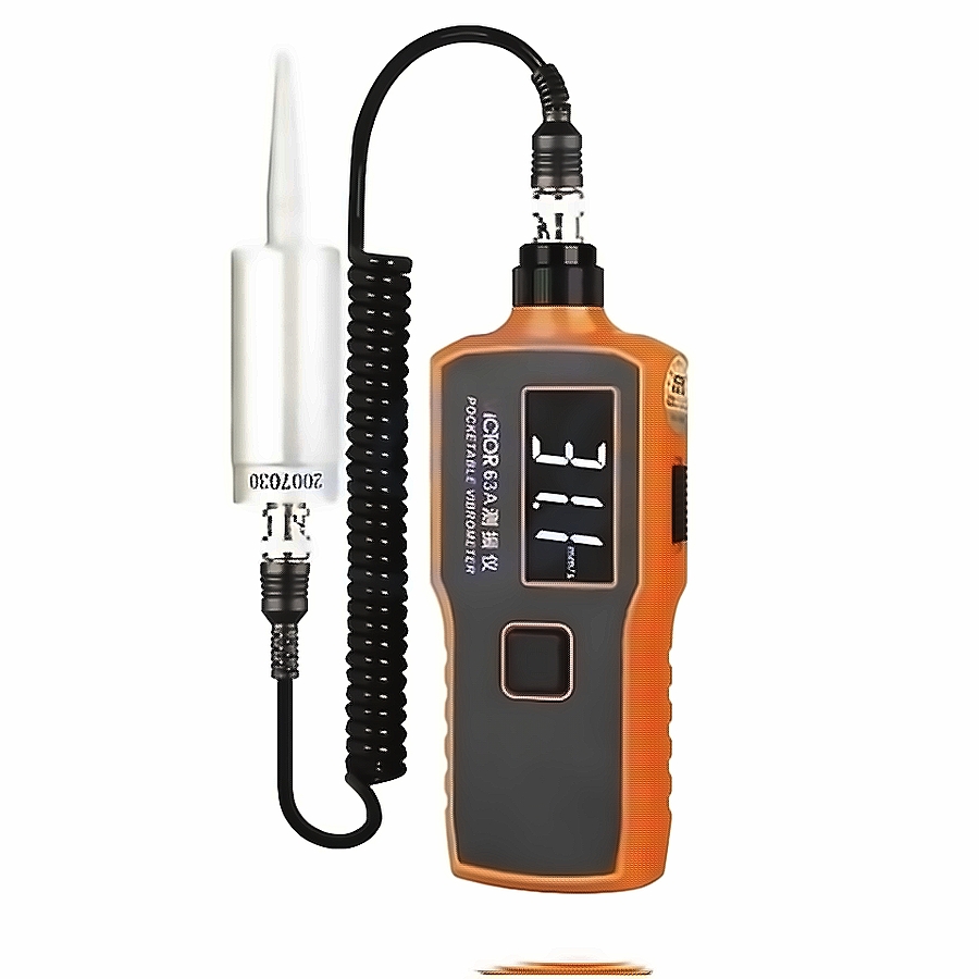 VICTOR(Double King Industrial Holdings) VICTOR 63A