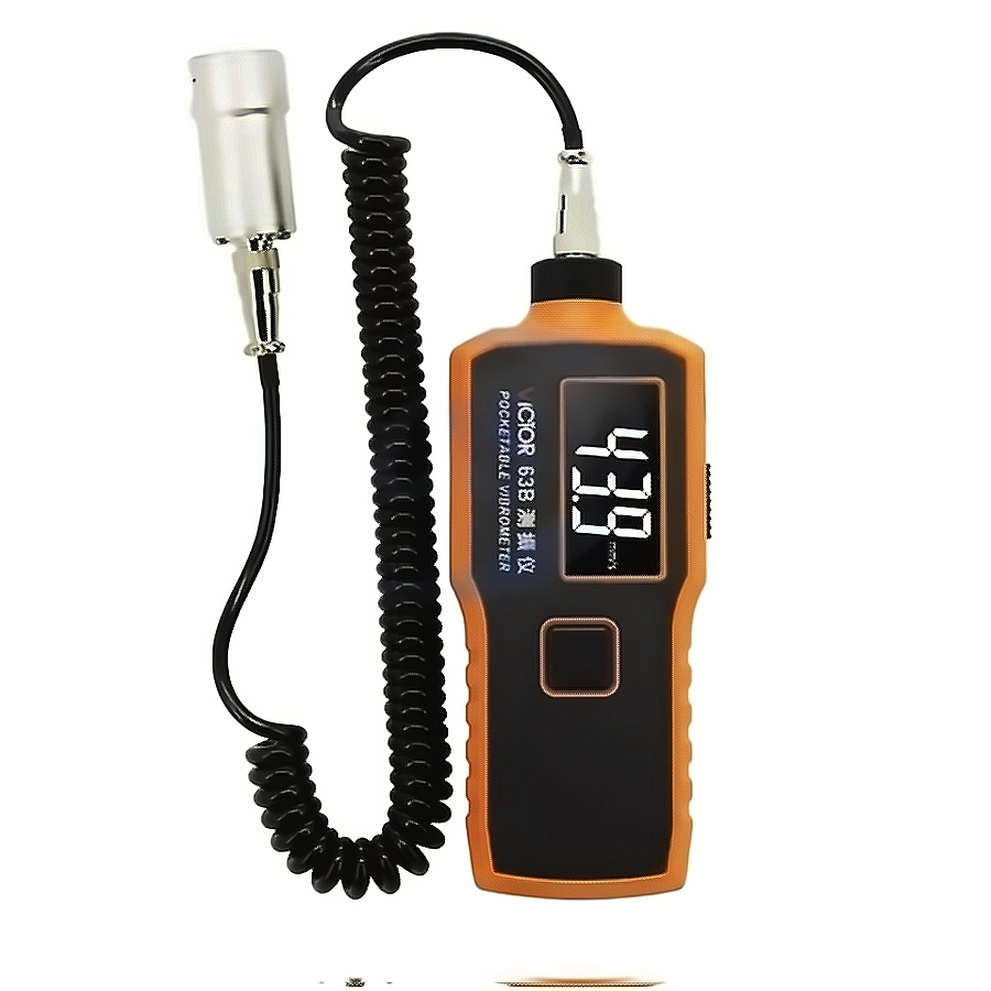 VICTOR(Double King Industrial Holdings) VICTOR 63B