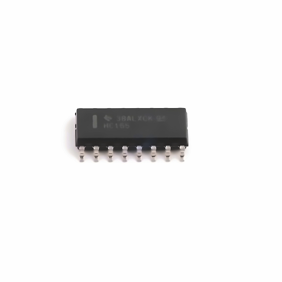 Texas Instruments SN74HC165DR