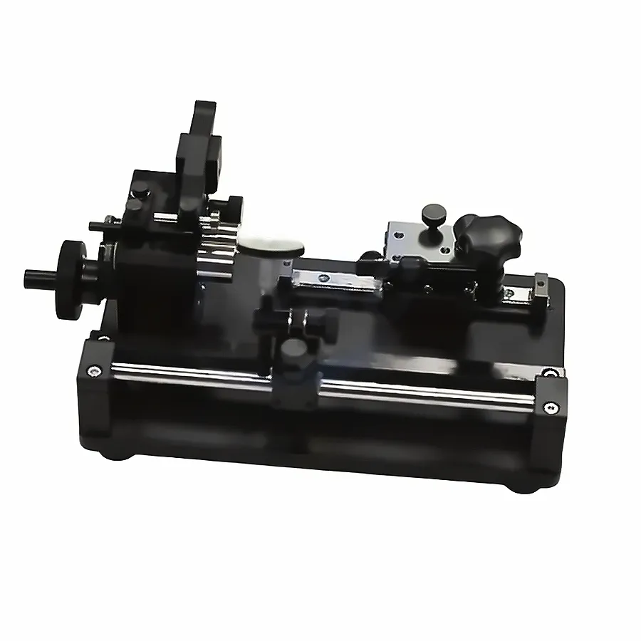 EDMUND BUHLERGMBH 6136 2075