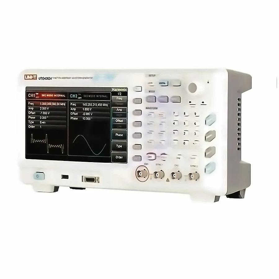 Uni-Trend Tech UTG4082A