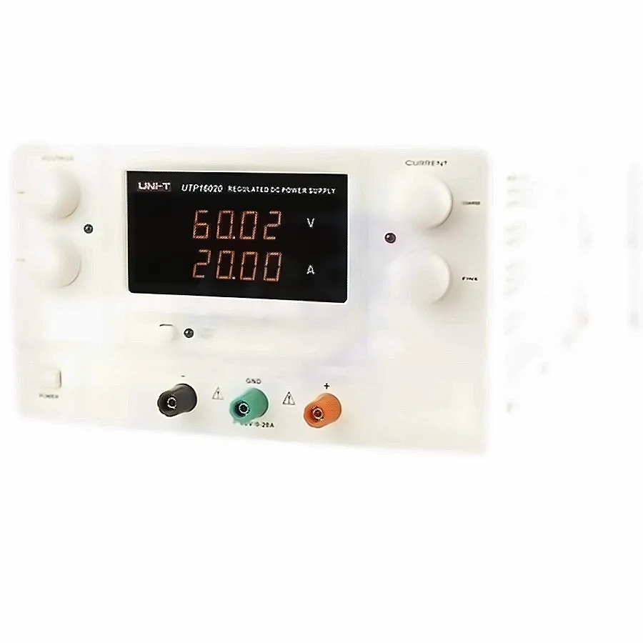 Uni-Trend Tech UTP16020