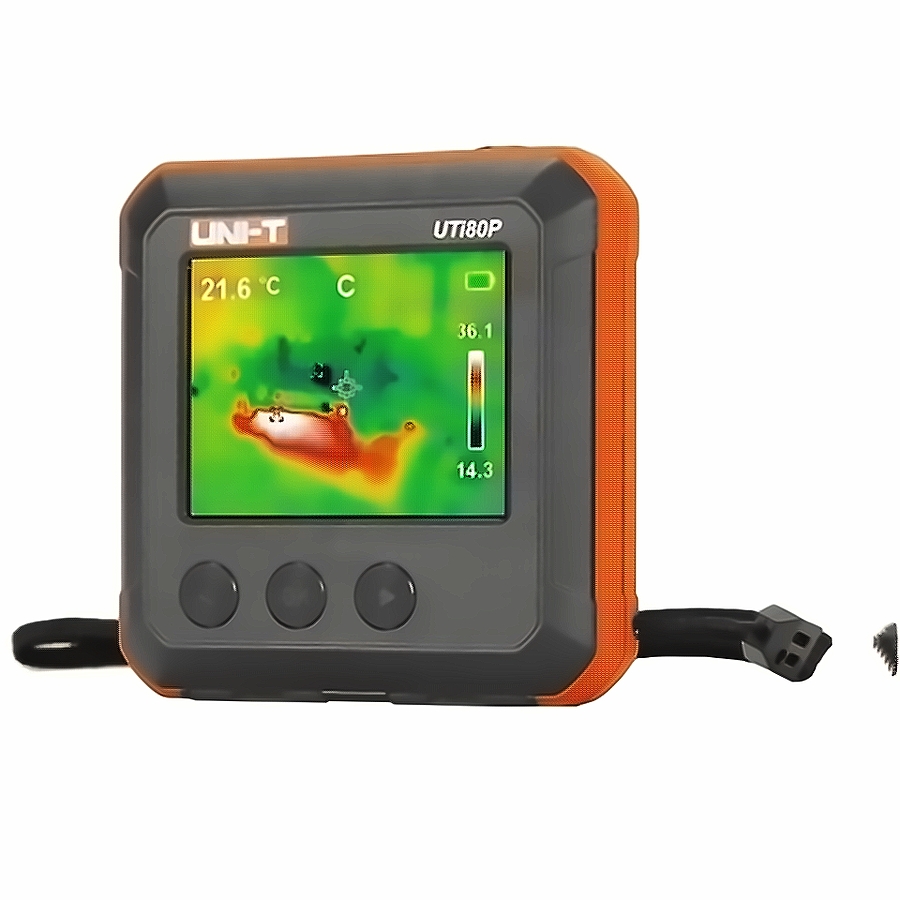 Uni-Trend Tech UTi80P