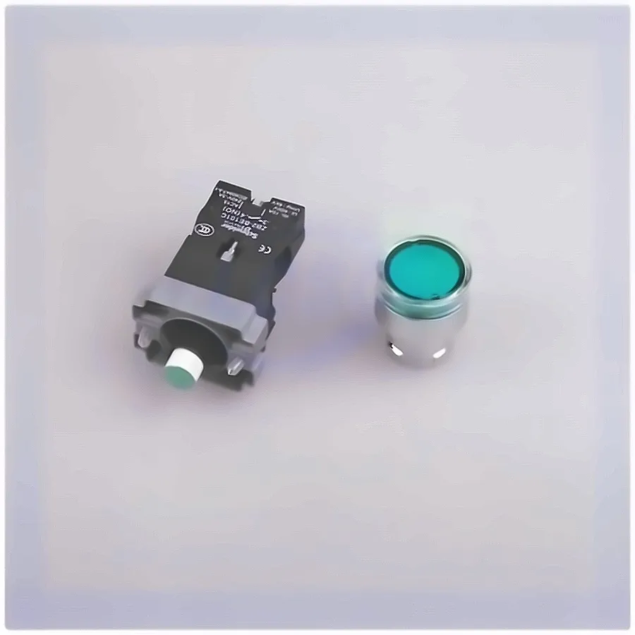 Schneider XB2-BW33B1C (ZB2BWB31C+ZB2BW33C)