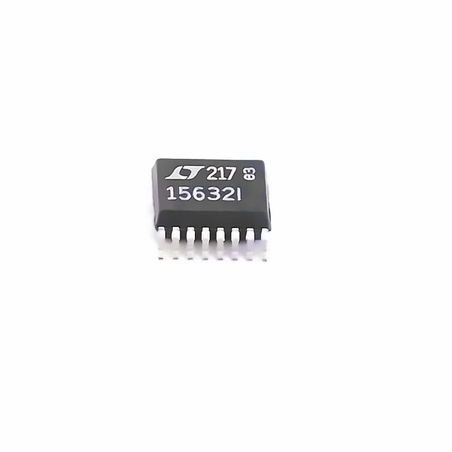 Analog Devices LTC1563-2IGN#TRPBF