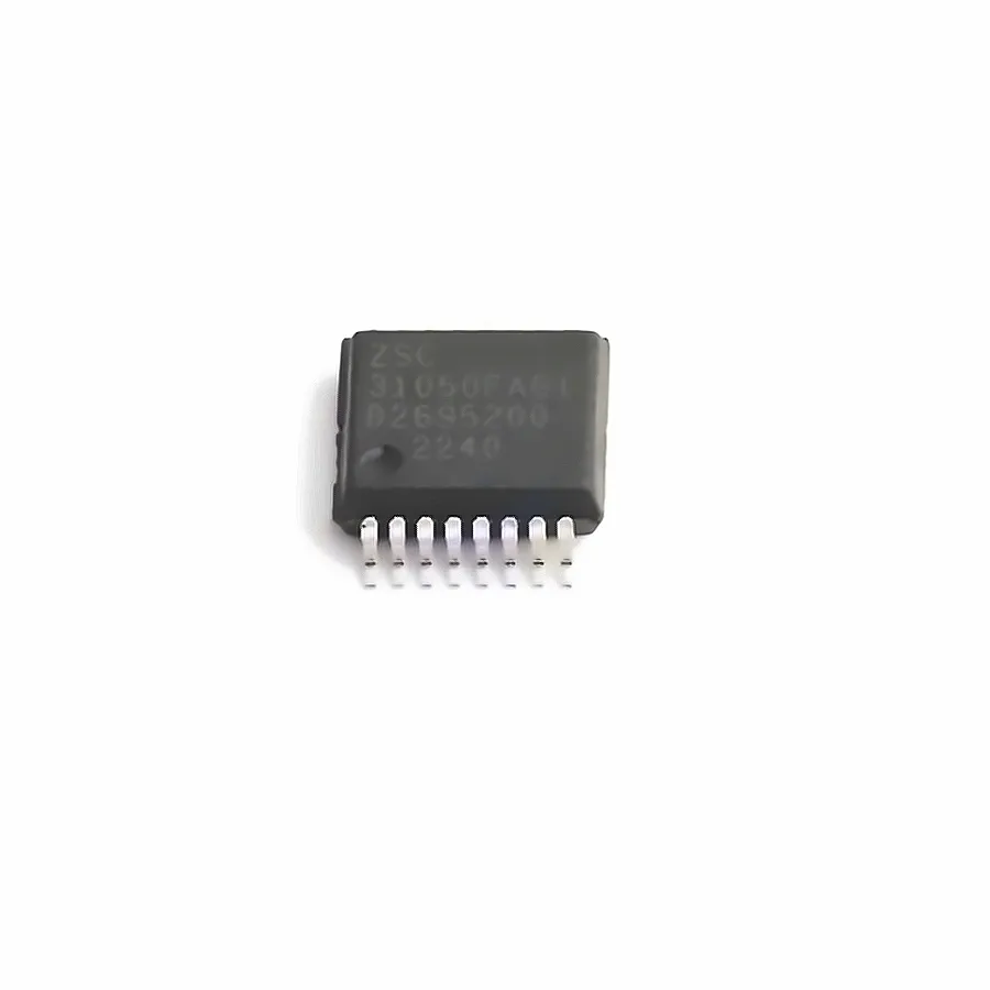 RENESAS ZSC31050FAG1-T