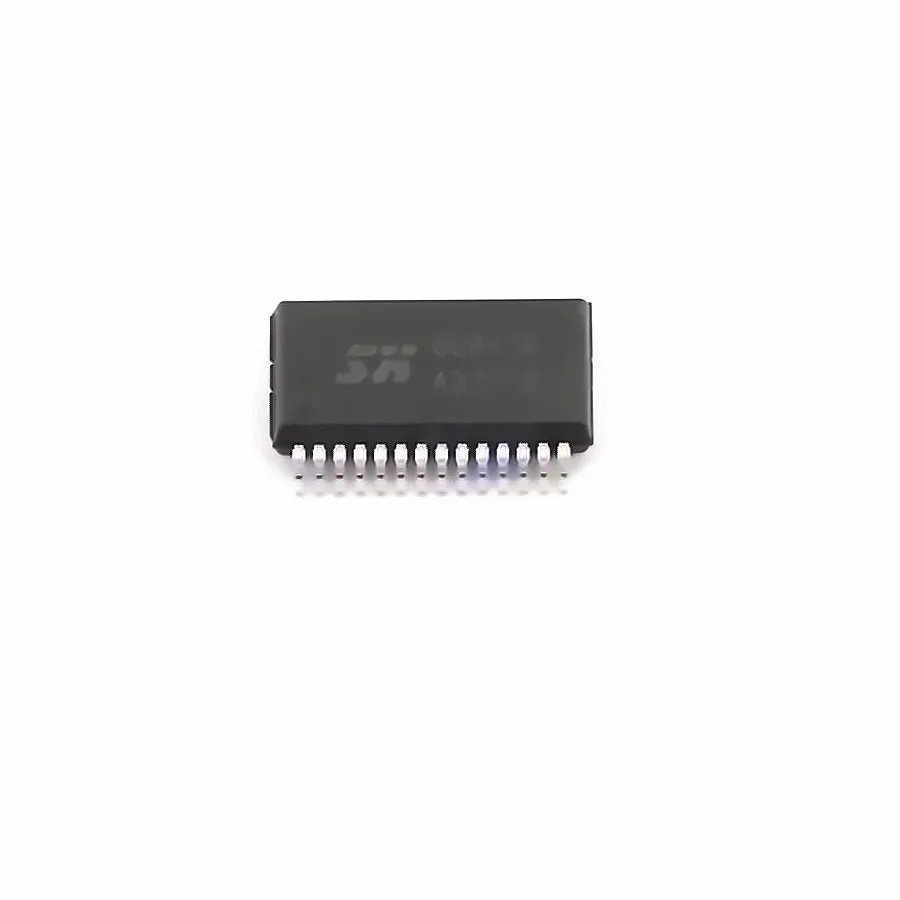 SX-globalchip GC8418