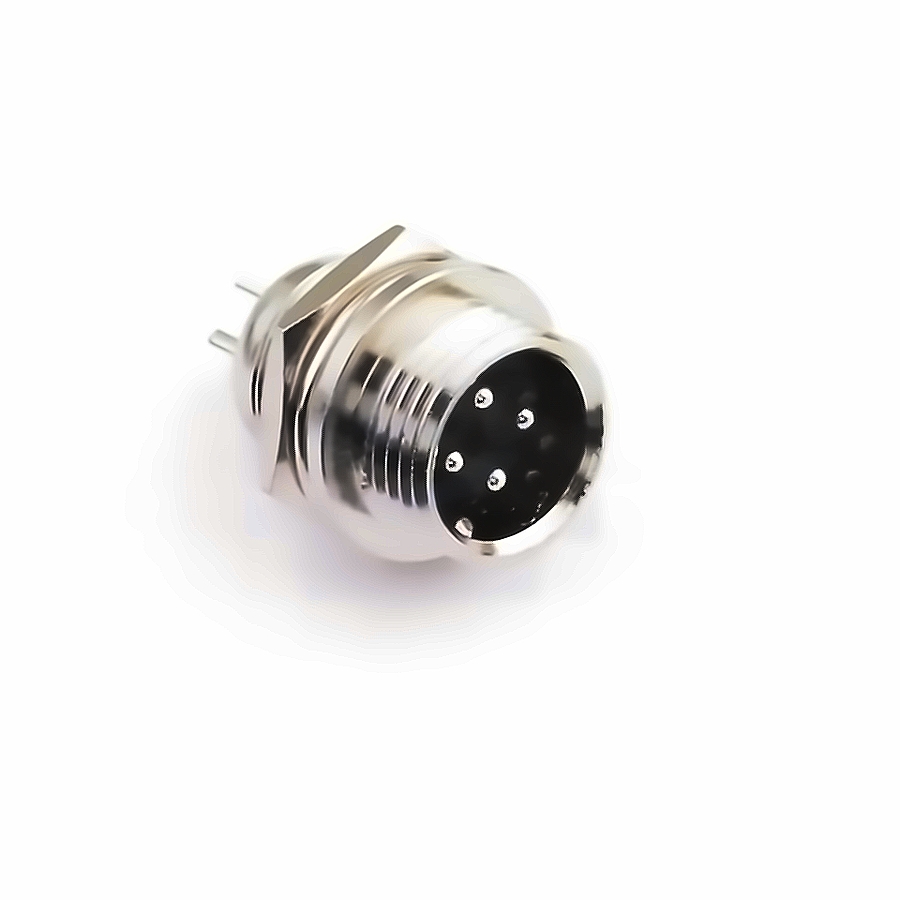 chxunda XD-GX12-4P-F