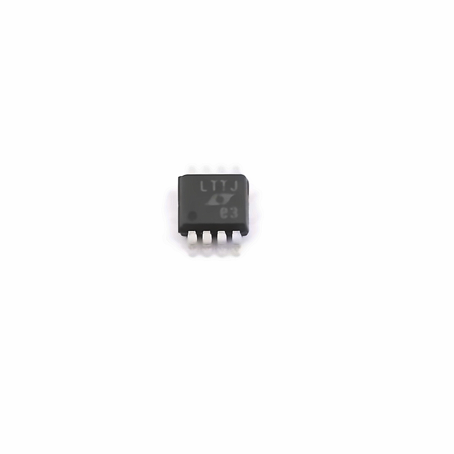 Analog Devices LTC1967IMS8#TRPBF