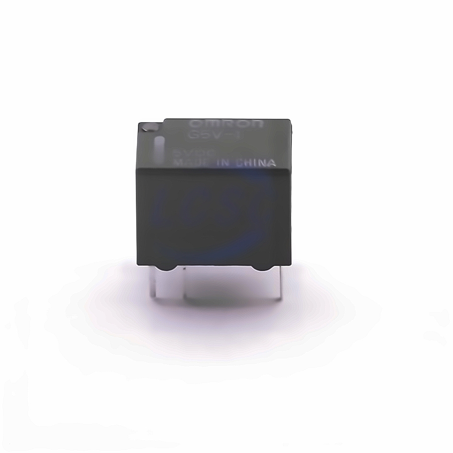 Omron Electronics G5V-1 DC5