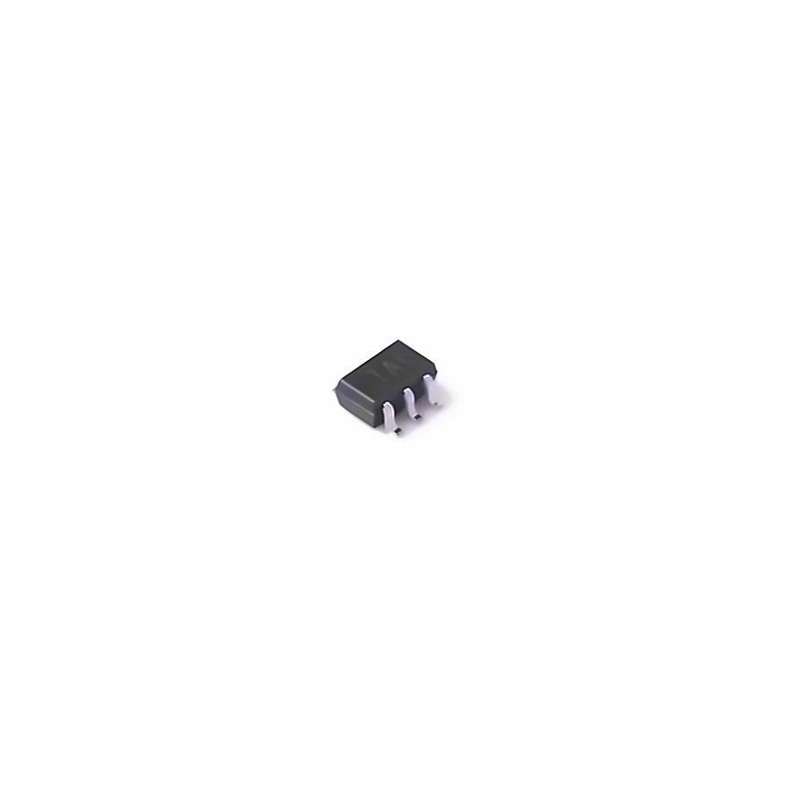 NXP Semicon BGA2818,115