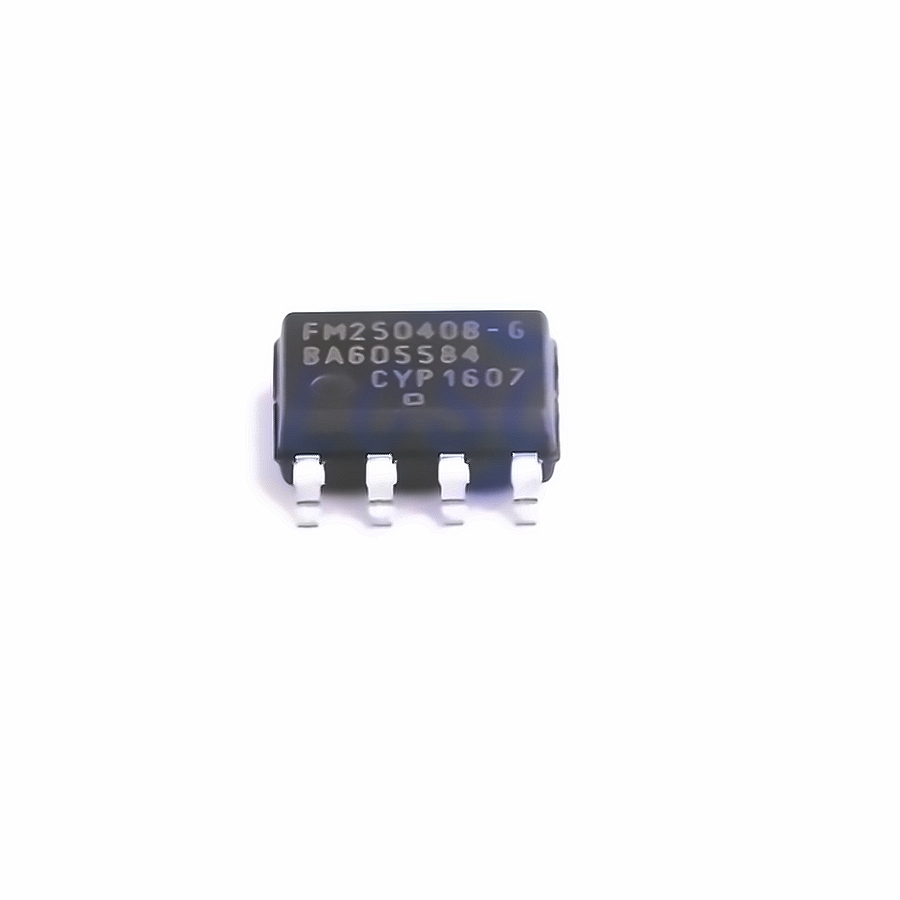Infineon/Cypress Semicon FM25040B-GTR