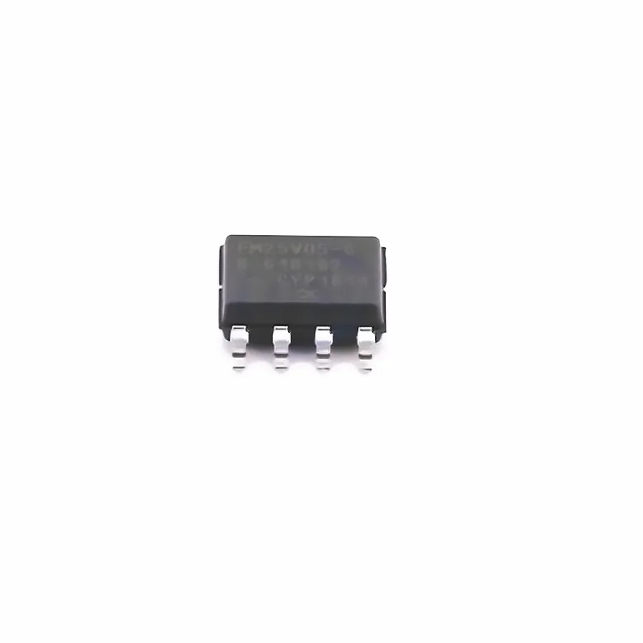 Infineon/Cypress Semicon FM25V05-GTR