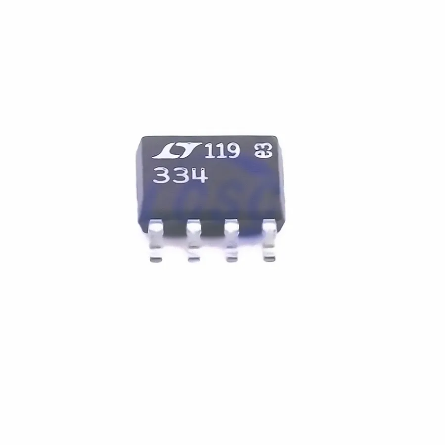Analog Devices LM334S8#PBF