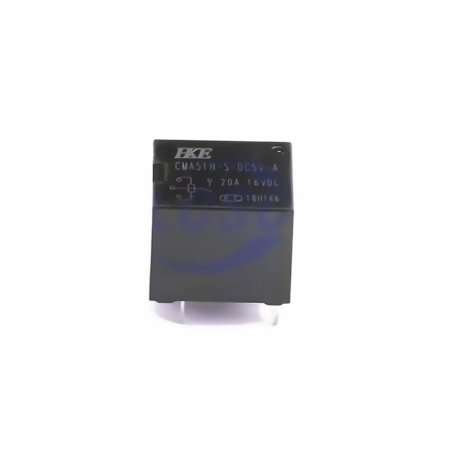 Zhejiang HKE CMA51H-S-DC5V-A