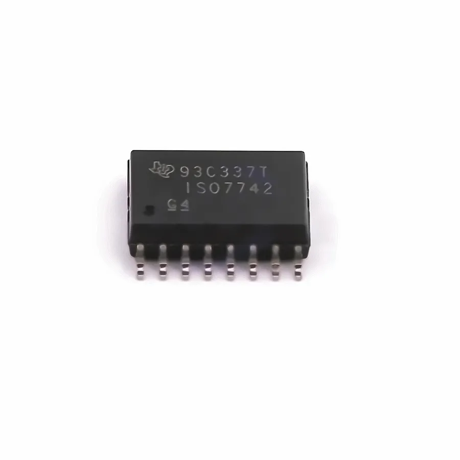 Texas Instruments ISO7742DWR