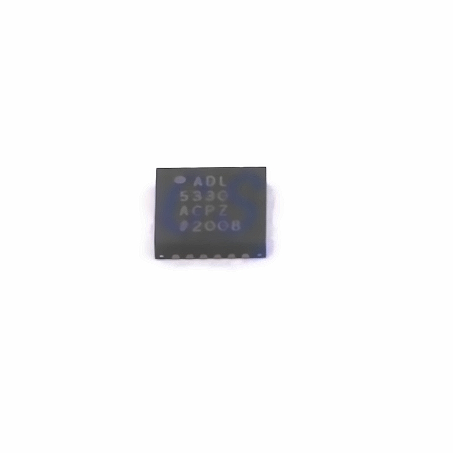 Analog Devices ADL5330ACPZ-REEL7