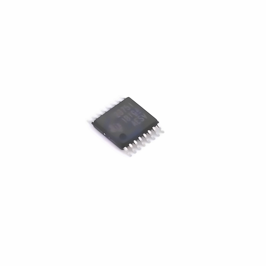 Texas Instruments TPS23751PWPR