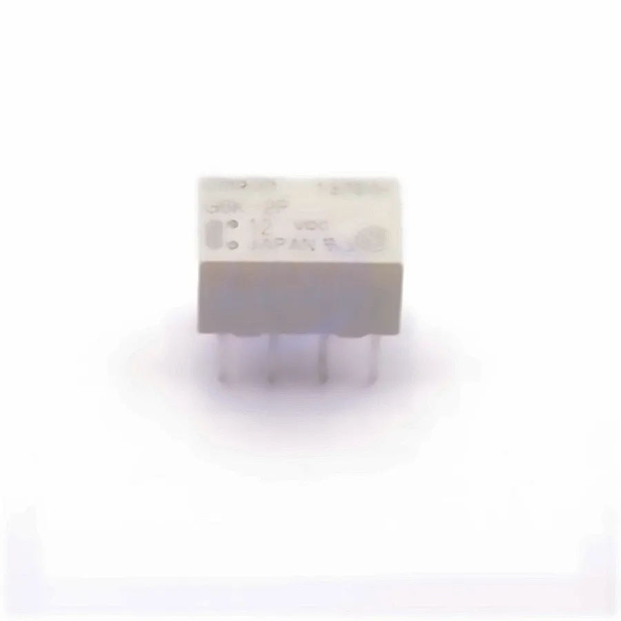 Omron Electronics G6K-2P D12