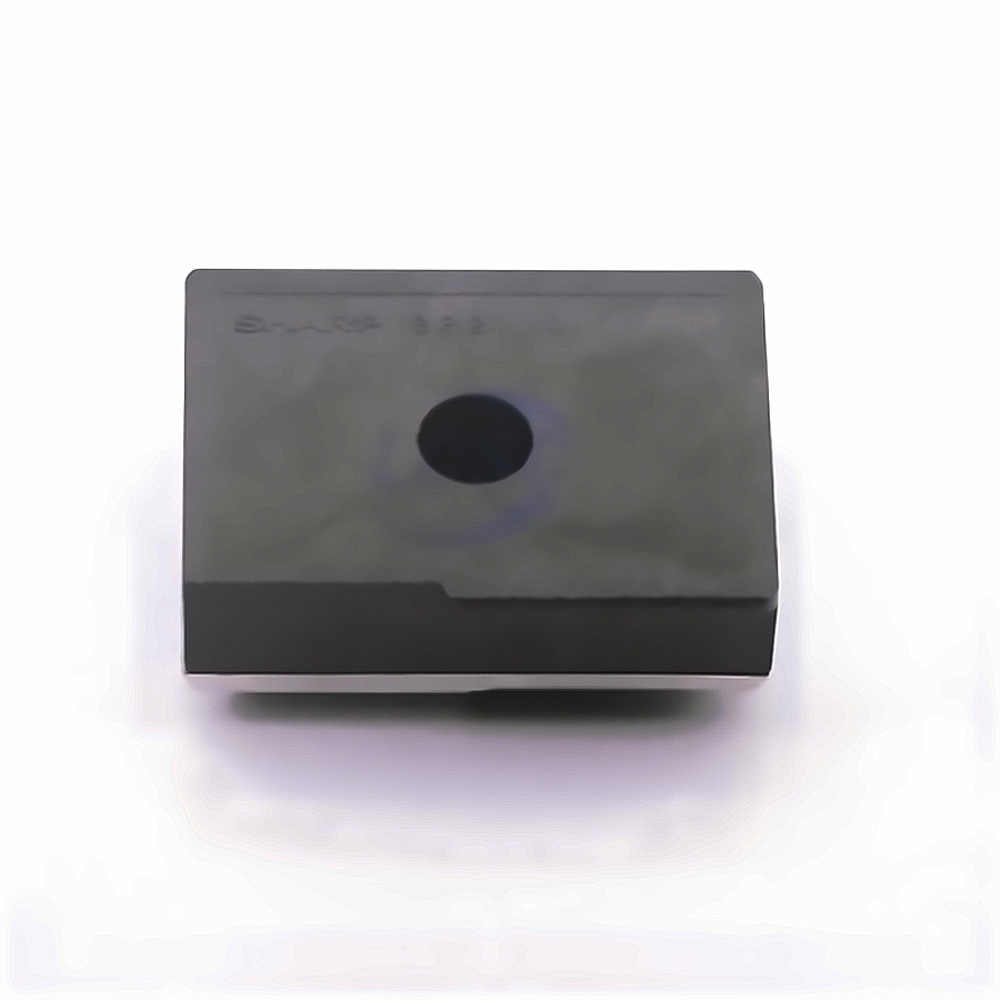 Sharp Microelectronics GP2Y1014AU0F