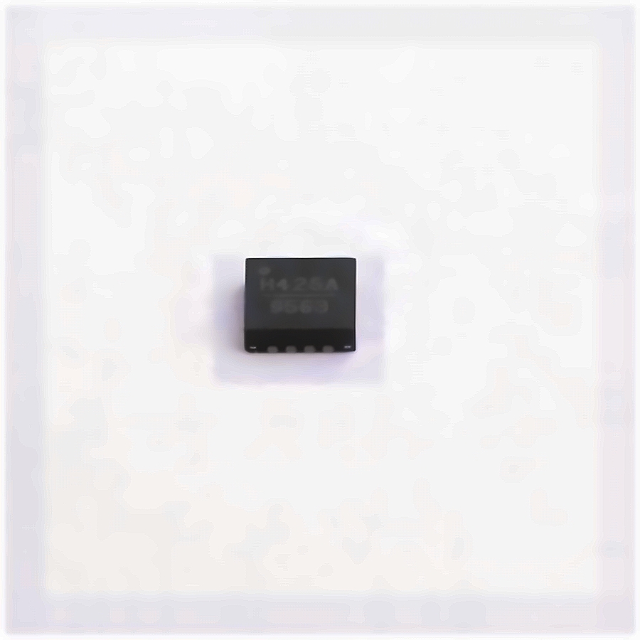 Analog Devices HMC425ALP3ETR