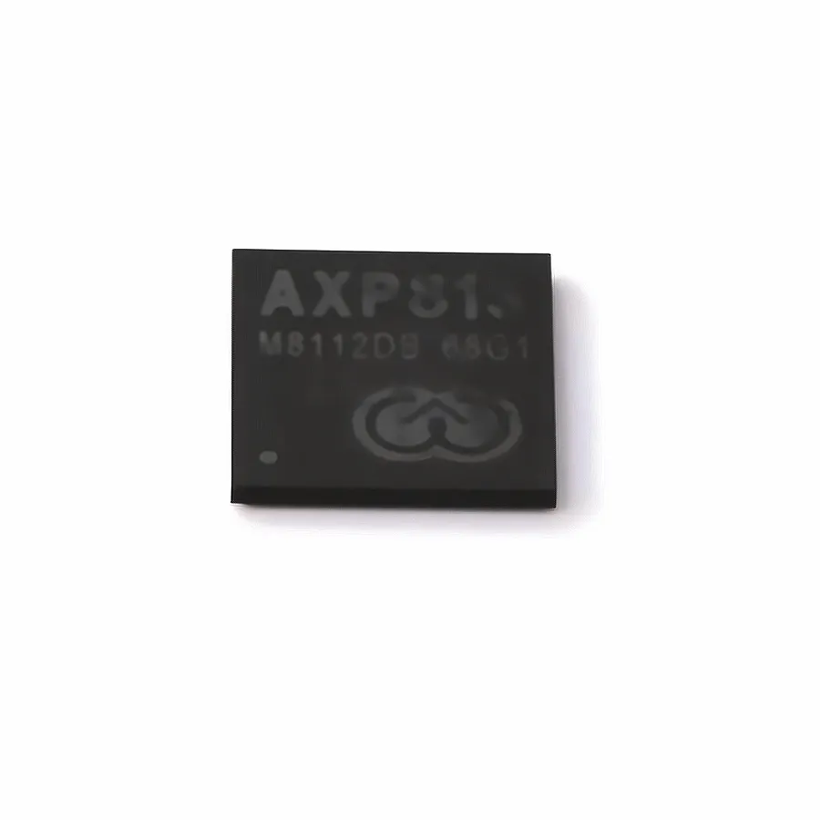 X-Powers Tech AXP813