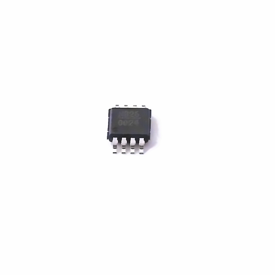 Analog Devices HMC326MS8GETR