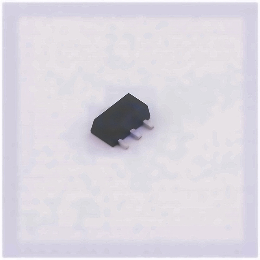 Analog Devices HMC589AST89ETR