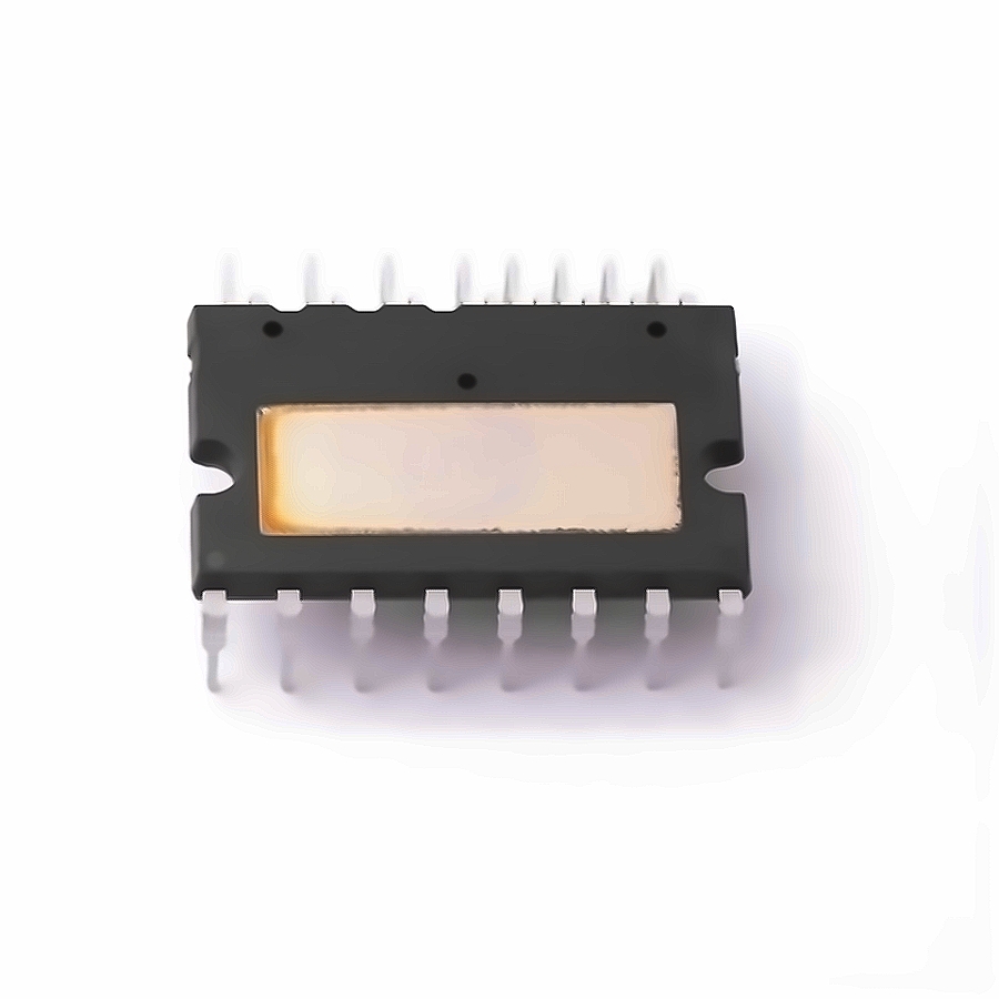 Infineon Technologies IKCM20L60GD